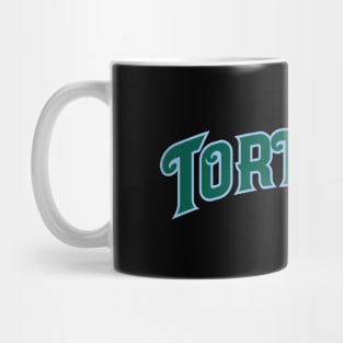 Daytona Tortugas Mug